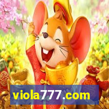 viola777.com