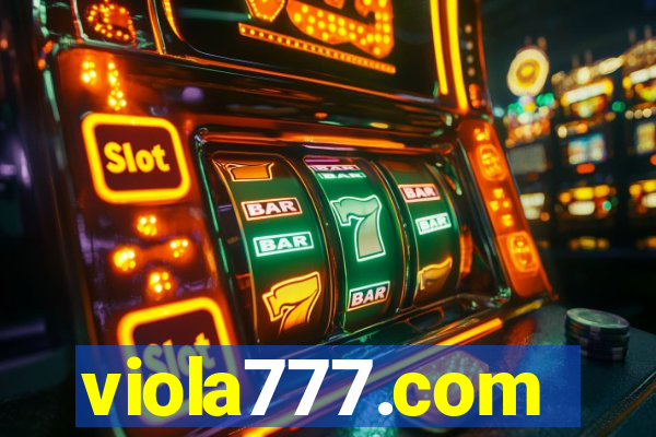 viola777.com