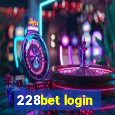 228bet login