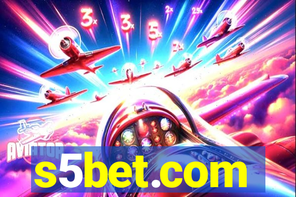 s5bet.com