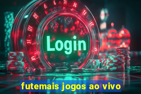 futemais jogos ao vivo