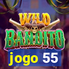 jogo 55