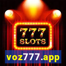 voz777.app