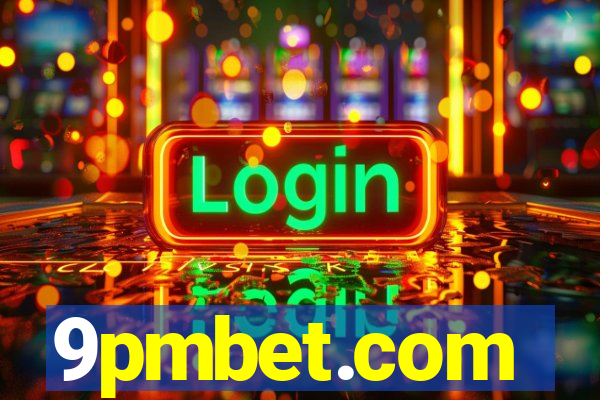 9pmbet.com