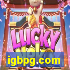 igbpg.com