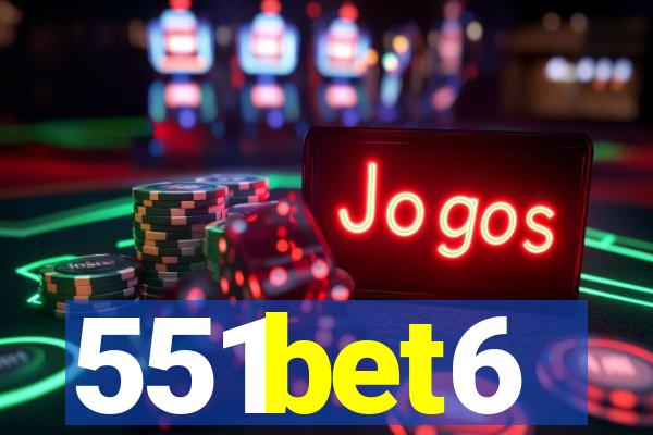 551bet6