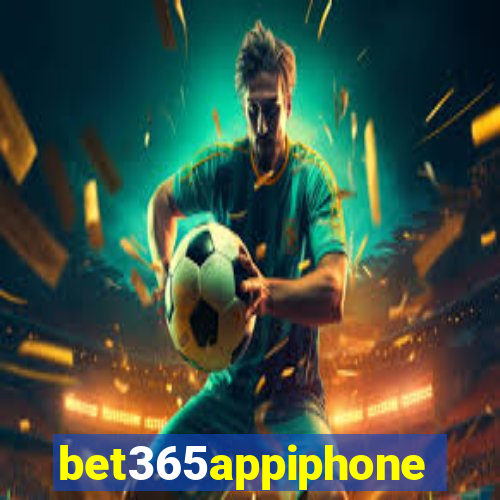 bet365appiphone