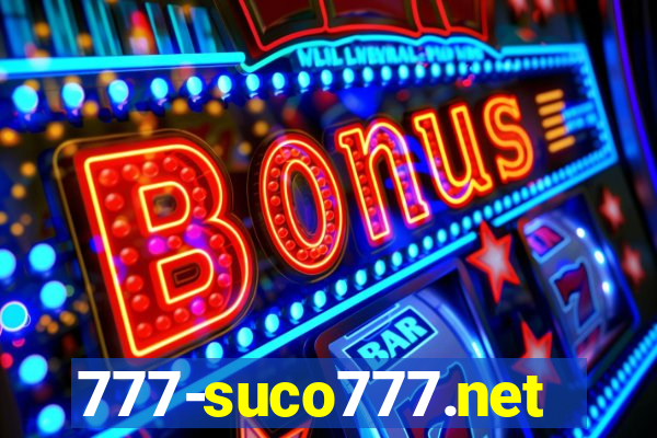 777-suco777.net