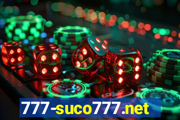 777-suco777.net