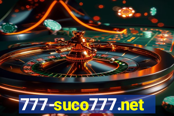 777-suco777.net