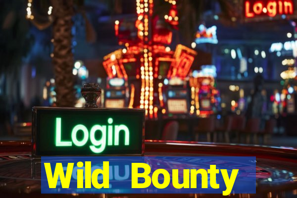 Wild Bounty Showdown melhor horário para