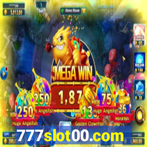 777slot00.com