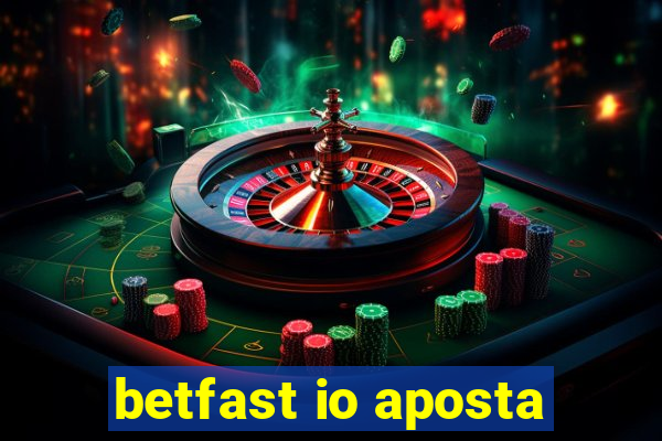 betfast io aposta