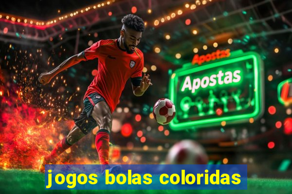 jogos bolas coloridas