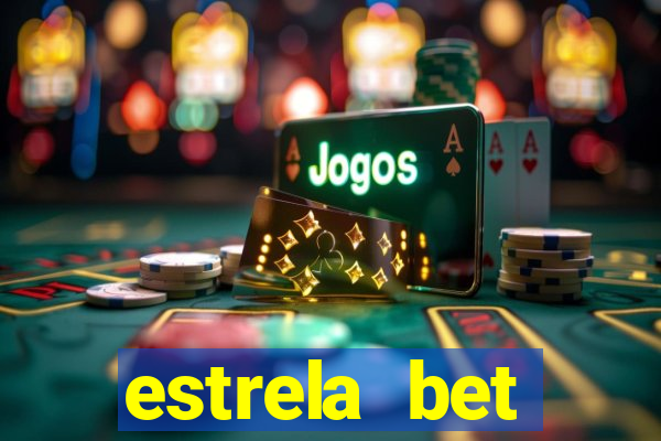 estrela bet convidar amigo