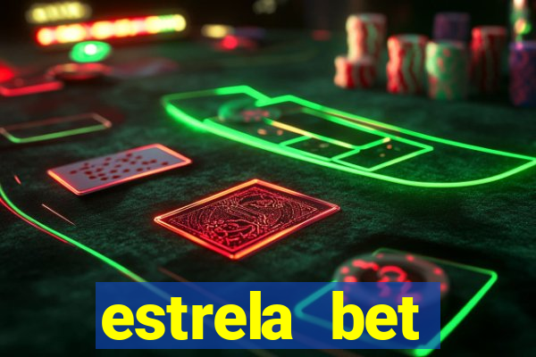 estrela bet convidar amigo