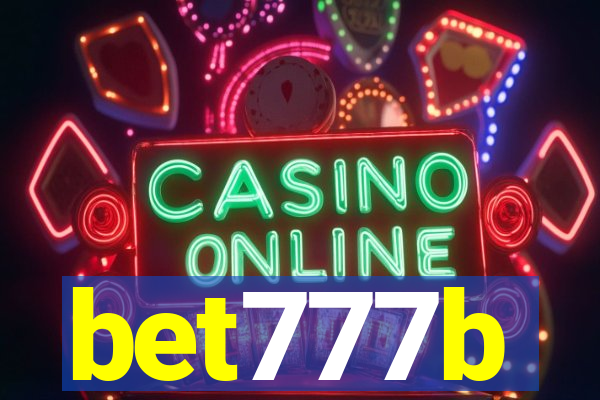 bet777b