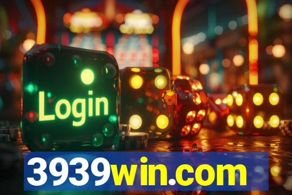 3939win.com