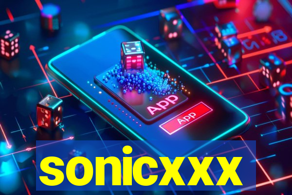 sonicxxx