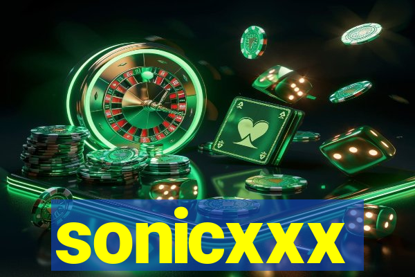 sonicxxx