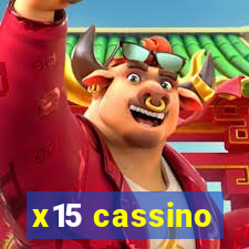 x15 cassino