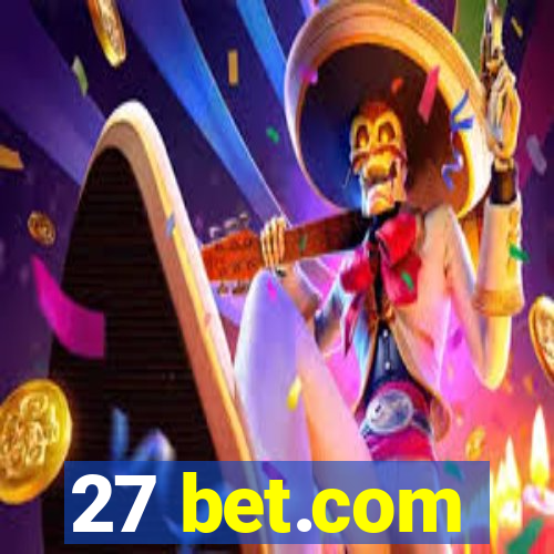 27 bet.com