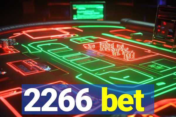 2266 bet