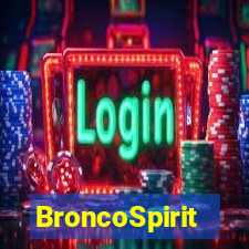 BroncoSpirit