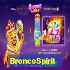 BroncoSpirit