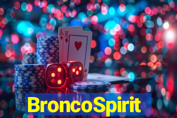 BroncoSpirit