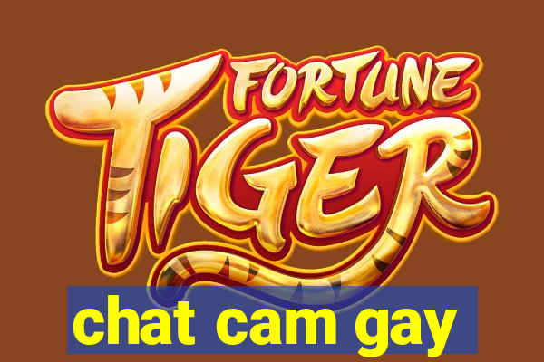 chat cam gay