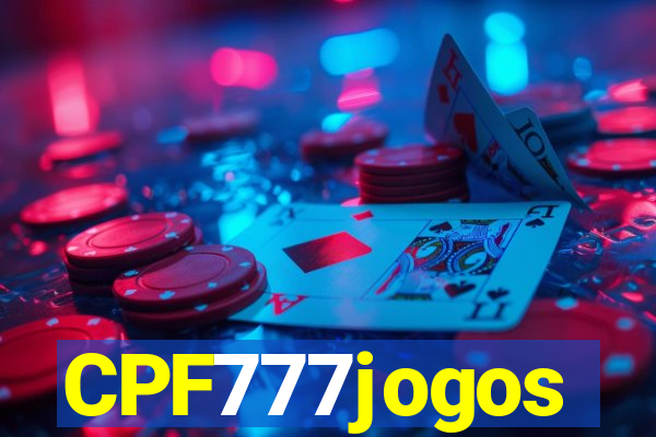 CPF777jogos