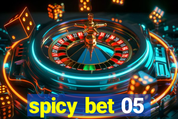 spicy bet 05