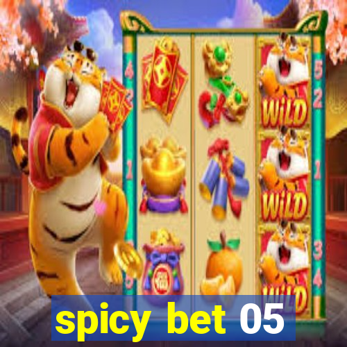 spicy bet 05