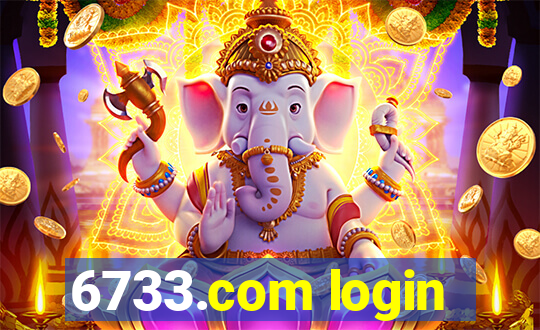 6733.com login