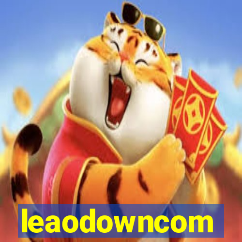 leaodowncom