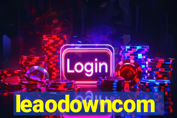 leaodowncom