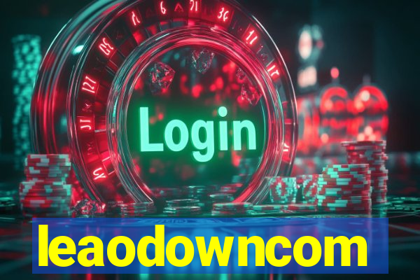 leaodowncom