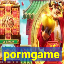 pormgame