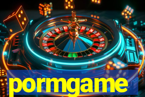 pormgame