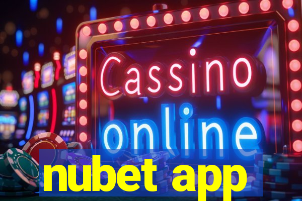 nubet app