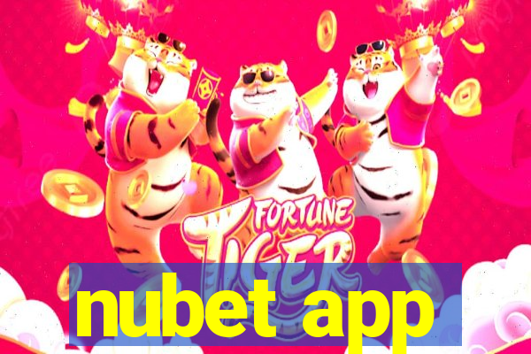 nubet app