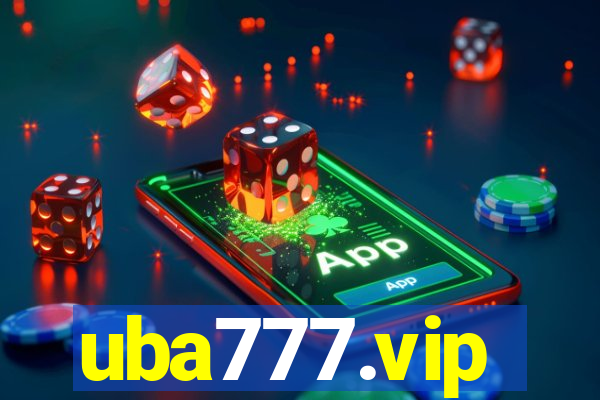 uba777.vip