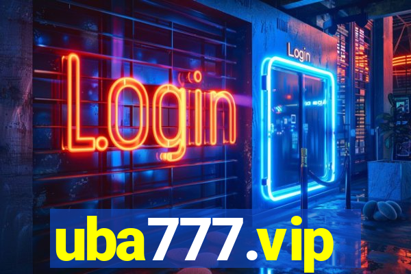 uba777.vip