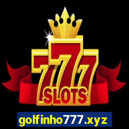 golfinho777.xyz