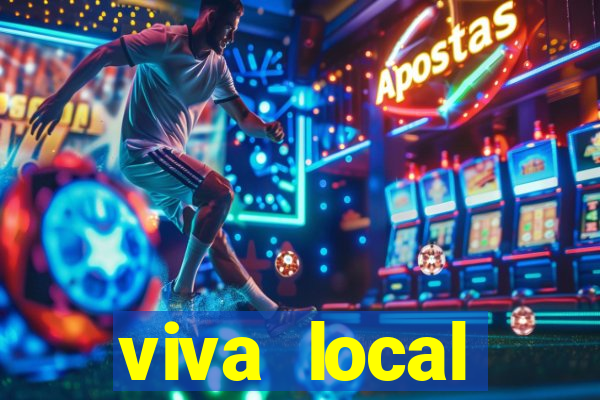 viva local encontros rj