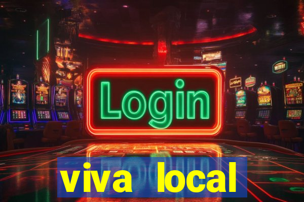 viva local encontros rj