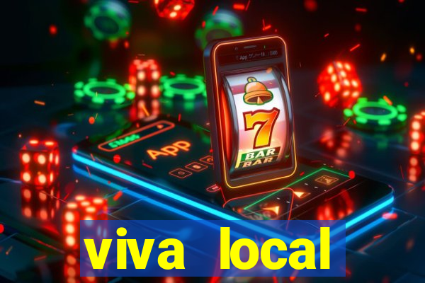 viva local encontros rj