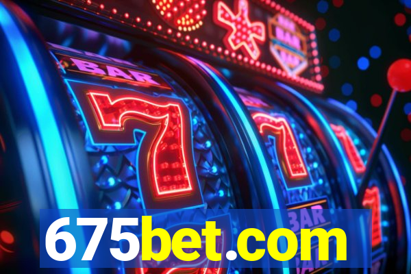 675bet.com