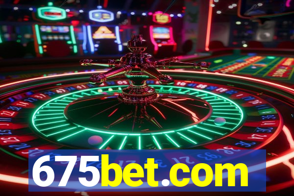 675bet.com